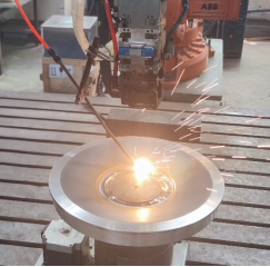 激光焊接技術(shù)服務(wù)